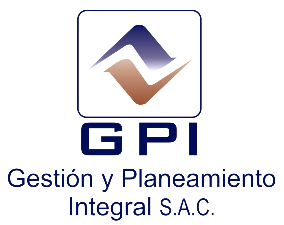 Gestión y Planeamiento Integral SAC
